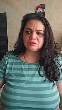 littleRikka online show from 03/21/26, 07:13