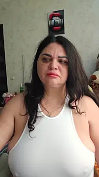 littleRikka online show from 03/25/26, 06:52