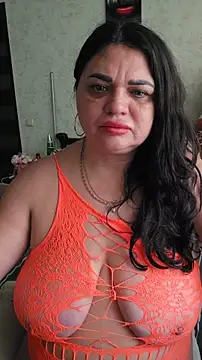 littleRikka online show from 03/26/26, 07:14