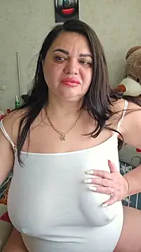 littleRikka online show from 03/28/26, 08:36