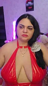 littleRikka online show from 03/29/26, 05:57