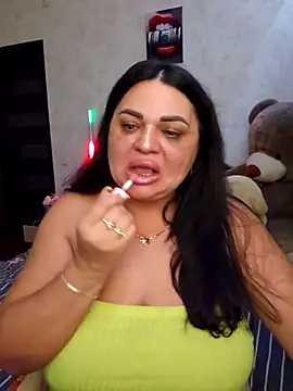 littleRikka online show from 04/04/26, 05:21