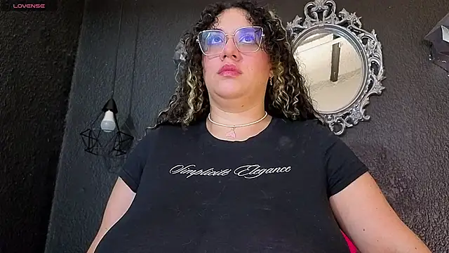 dulce lf online show from 02/25/26, 05:28