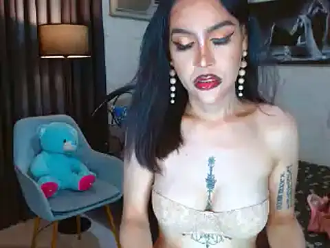 CumEaterLima online show from 02/19/25, 04:55