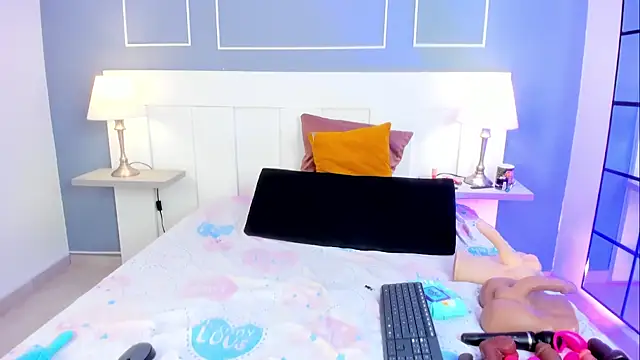 Blackrosse   online show from 02/02/26, 12:59