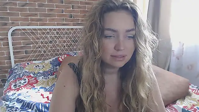 xxkristinaxx online show from 02/26/25, 07:31