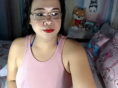 hersheykisses07 online show from 10/21/25, 02:12