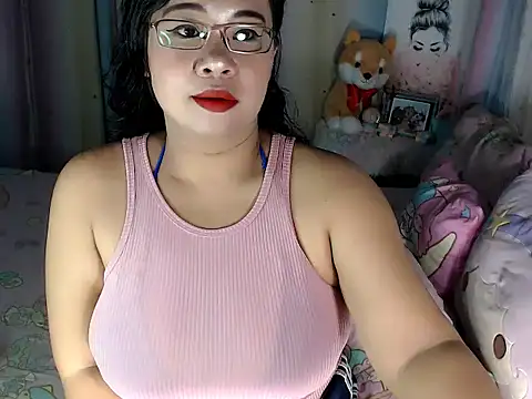 hersheykisses07 online show from 11/19/25, 03:28