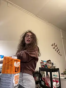 ladyturtle online show from 03/20/26, 10:14