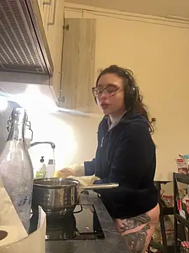 ladyturtle online show from 03/23/26, 10:36