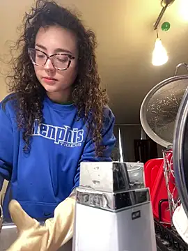 ladyturtle online show from 04/03/26, 08:56