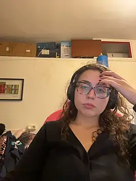 ladyturtle online show from 04/09/26, 08:36