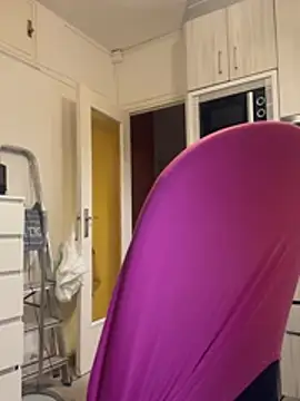 ladyturtle online show from 04/11/26, 07:18