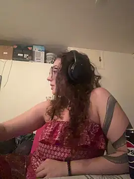 ladyturtle online show from 06/28/26, 09:32