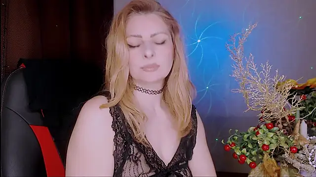 Snapshot of Eleonores chatting on 02/04/25, 05:31 Eleonores online show from 02/04/25, 05:31