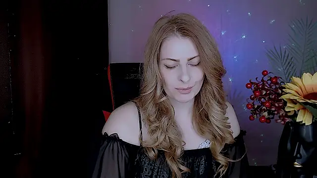 Eleonores online show from 03/08/26, 05:11