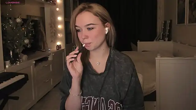 MaryDreaminess online show from 01/05/25, 05:30