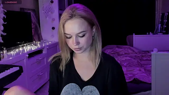 MaryDreaminess online show from 03/06/25, 10:15