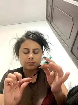 AbbyTaylorr online show from 09/13/25, 12:43