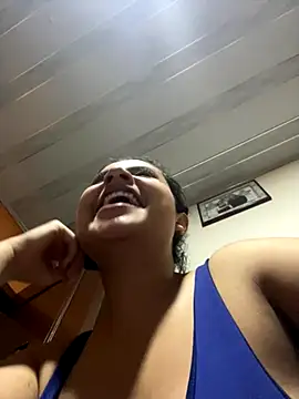 AbbyTaylorr online show from 10/25/25, 03:51