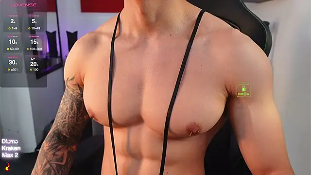 Snapshot of knimh chatting on 10/17/25, 04:53 knimh online show from 10/17/25, 04:53