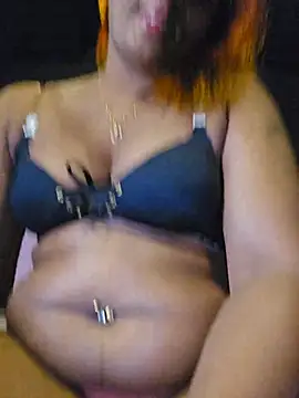 NILMINI-SHERON online show from 07/17/26, 04:08