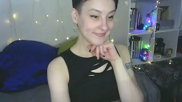 MartaBounty online show from 02/01/26, 07:34