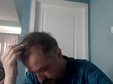 MisterFaithRO online show from 04/15/26, 02:02