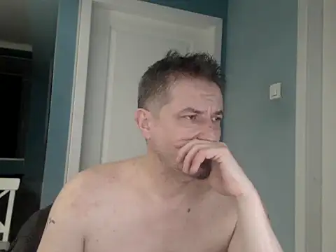 MisterFaithRO online show from 04/15/26, 11:27