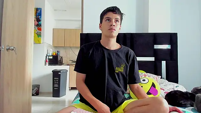 Dimitrixxx   online show from 09/08/25, 04:17