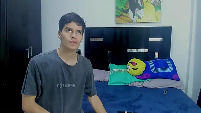 Dimitrixxx   online show from 01/15/26, 09:25