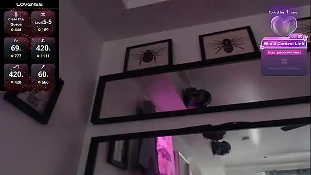 TheDaisyChaos online show from 03/26/26, 10:59