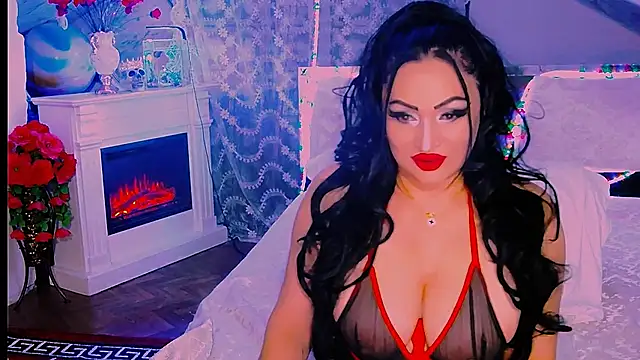 AmyraSunris online show from 09/28/25, 09:20