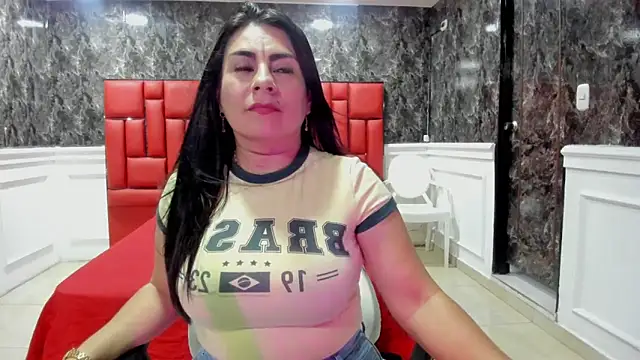 Imyourdirtymilf online show from 10/03/25, 07:00