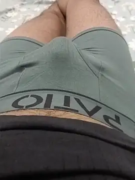 Babyucum4me online show from 05/04/26, 04:14