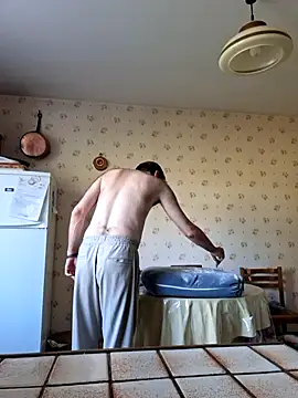 Perv10 online show from 10/15/25, 10:59