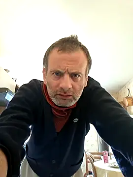 Perv10 online show from 03/27/26, 08:26