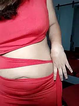 HotSpicyGujju online show from 02/14/25, 07:38