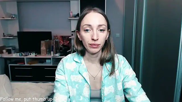 Natalimeowks online show from 02/08/25, 10:18