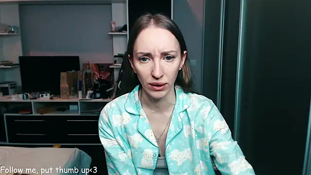 Natalimeowks online show from 02/09/25, 07:38