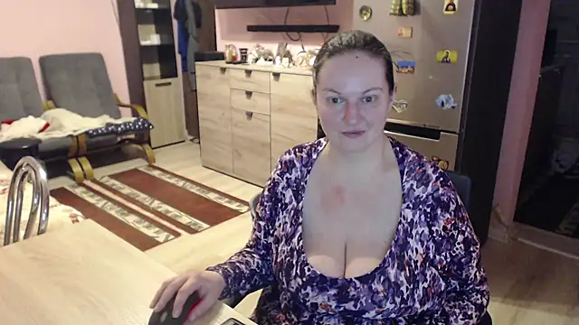 BustyLadyAlma online show from 03/08/25, 05:17