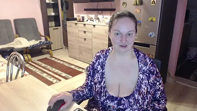 BustyLadyAlma online show from 03/21/25, 05:21