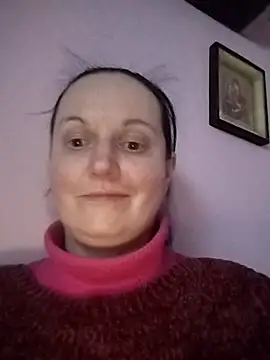 BustyLadyAlma online show from 02/01/26, 06:17