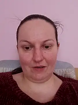 BustyLadyAlma online show from 03/22/26, 07:34