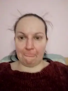 BustyLadyAlma online show from 03/29/26, 06:35