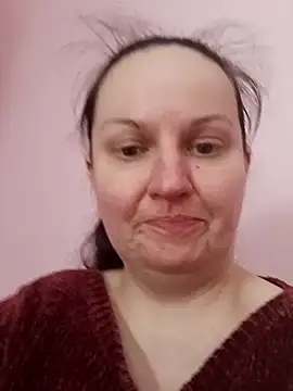 BustyLadyAlma online show from 04/11/26, 07:45