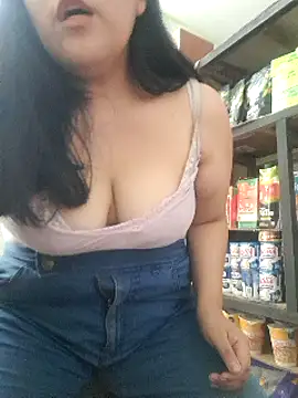 Kalani Engel online show from 03/21/25, 08:29