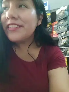 Kalani Engel online show from 04/12/26, 08:47