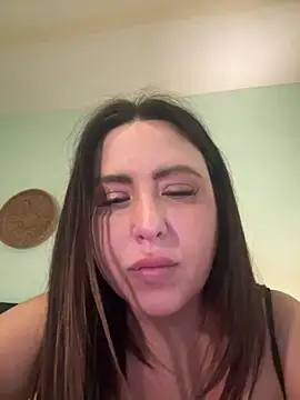 FeliciaHardy  online show from 01/24/25, 09:49