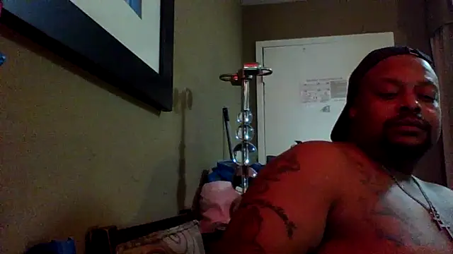 blaccowboy88 online show from 06/19/26, 10:08